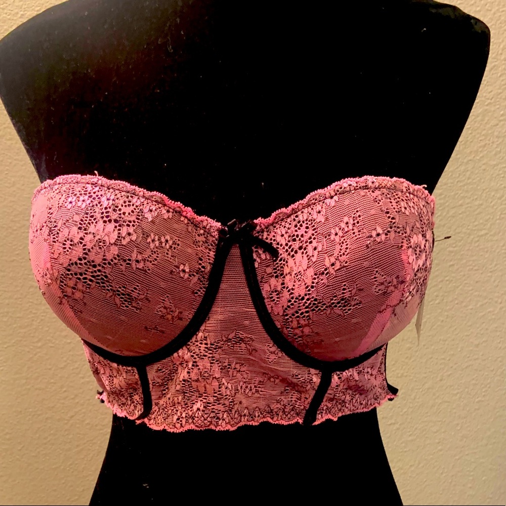 Jezebel bralette